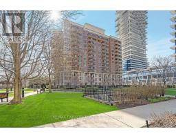 701 - 1103 LESLIE STREET, Toronto, Ontario
