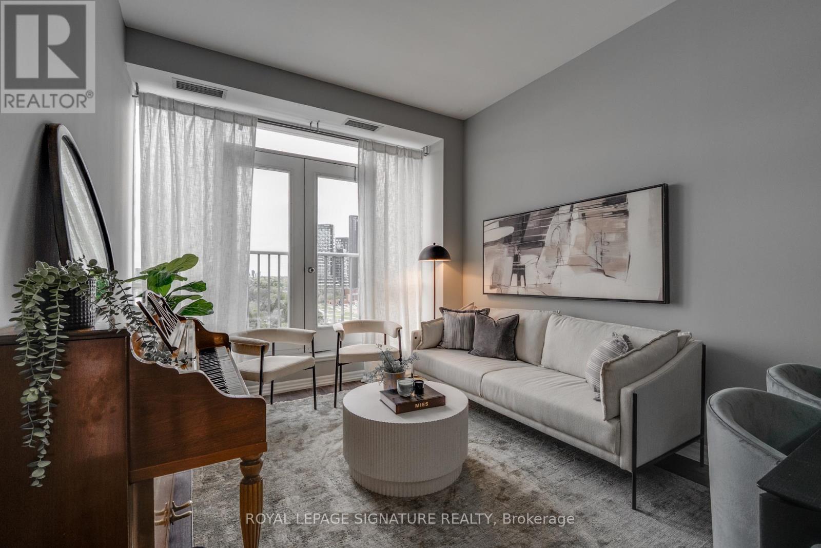 904 - 797 DON MILLS ROAD, Toronto, Ontario