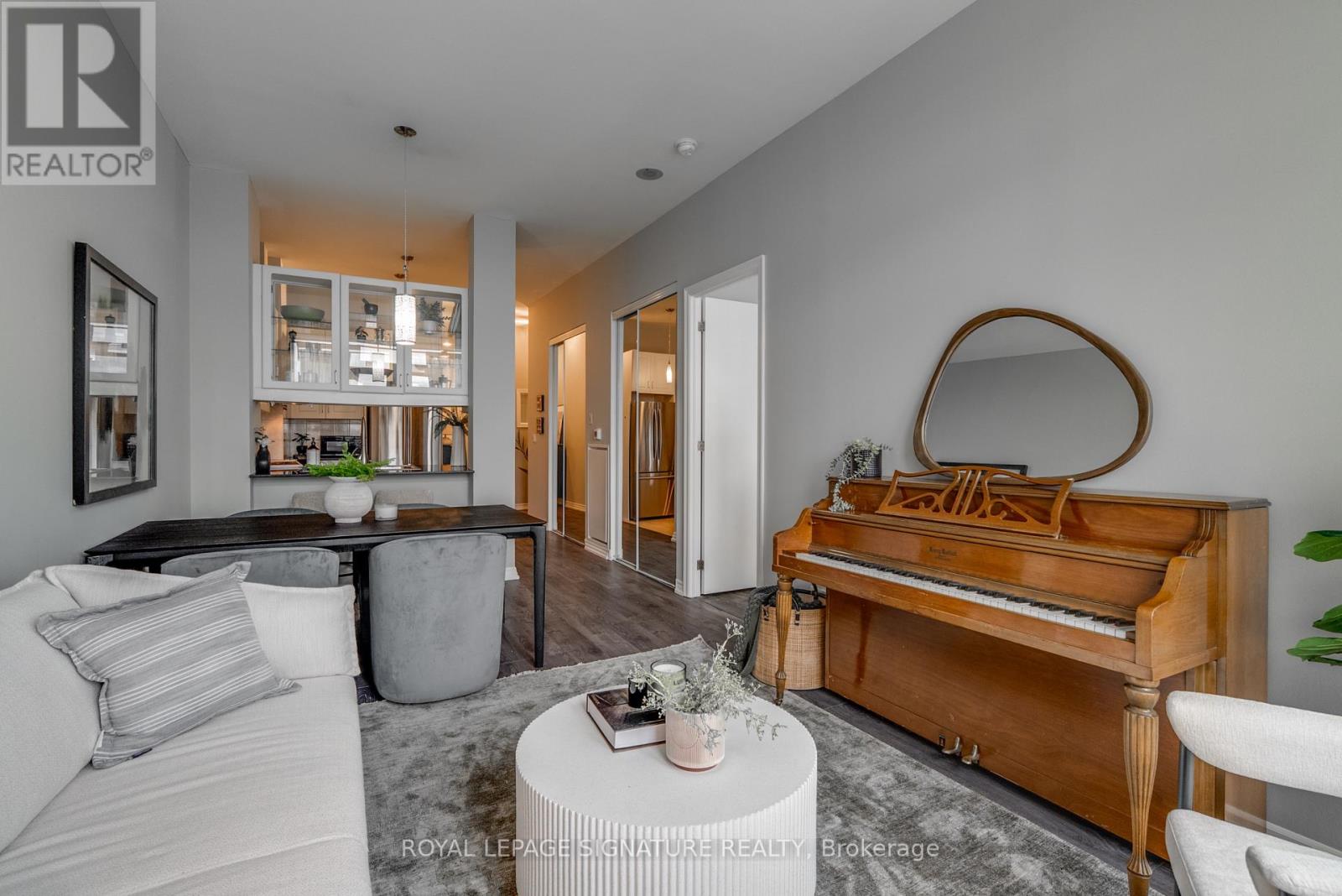 904 - 797 Don Mills Road, Toronto, Ontario  M3C 1V1 - Photo 3 - C13785068