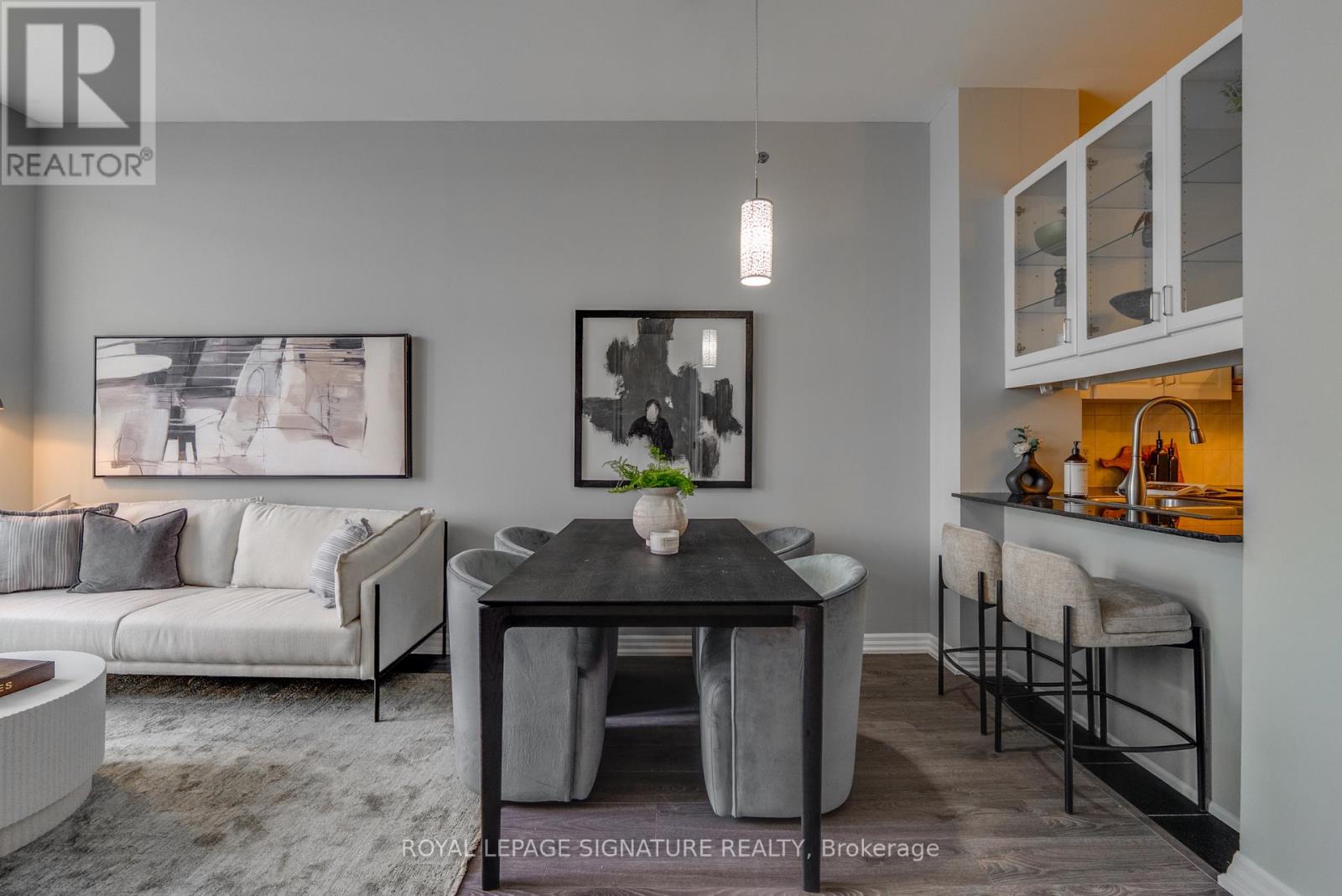 904 - 797 Don Mills Road, Toronto, Ontario  M3C 1V1 - Photo 5 - C13785068