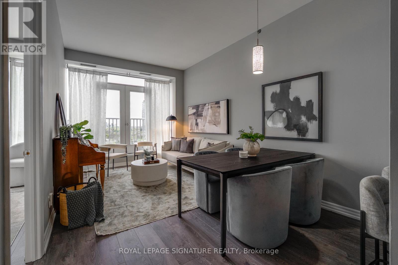 904 - 797 Don Mills Road, Toronto, Ontario  M3C 1V1 - Photo 6 - C13785068