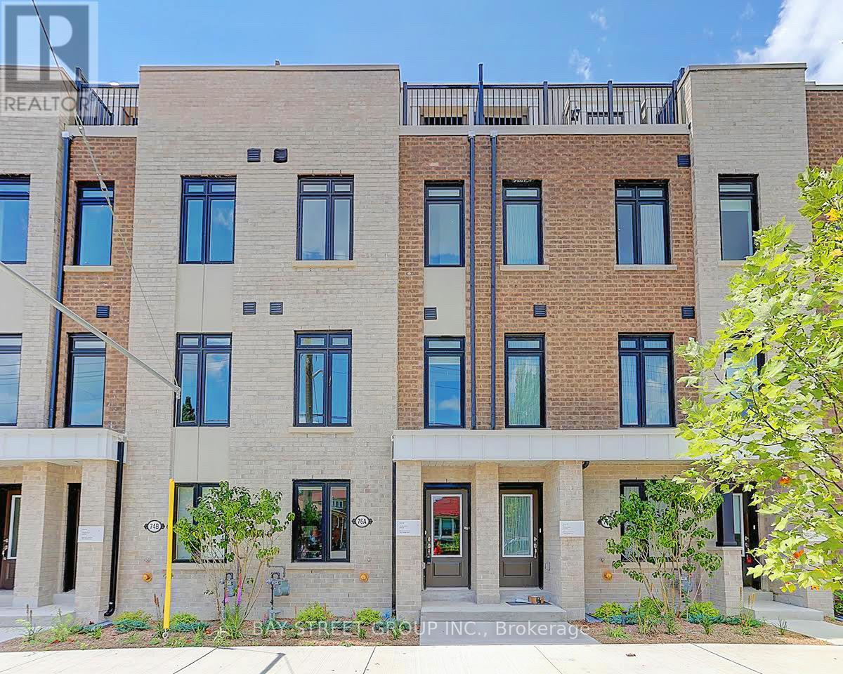 76A TISDALE AVENUE, Toronto, Ontario