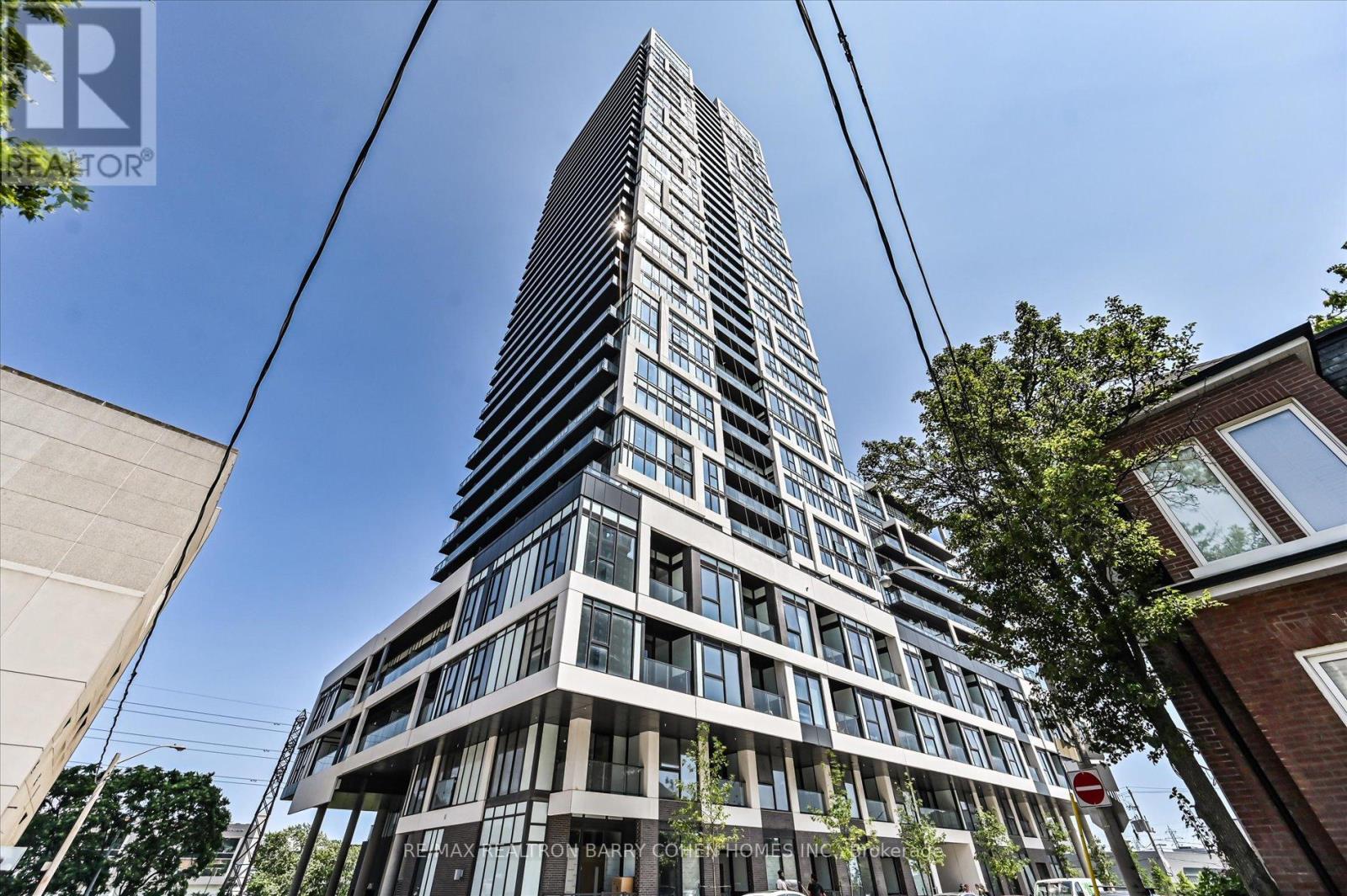 1118 - 5 DEFRIES STREET, Toronto, Ontario