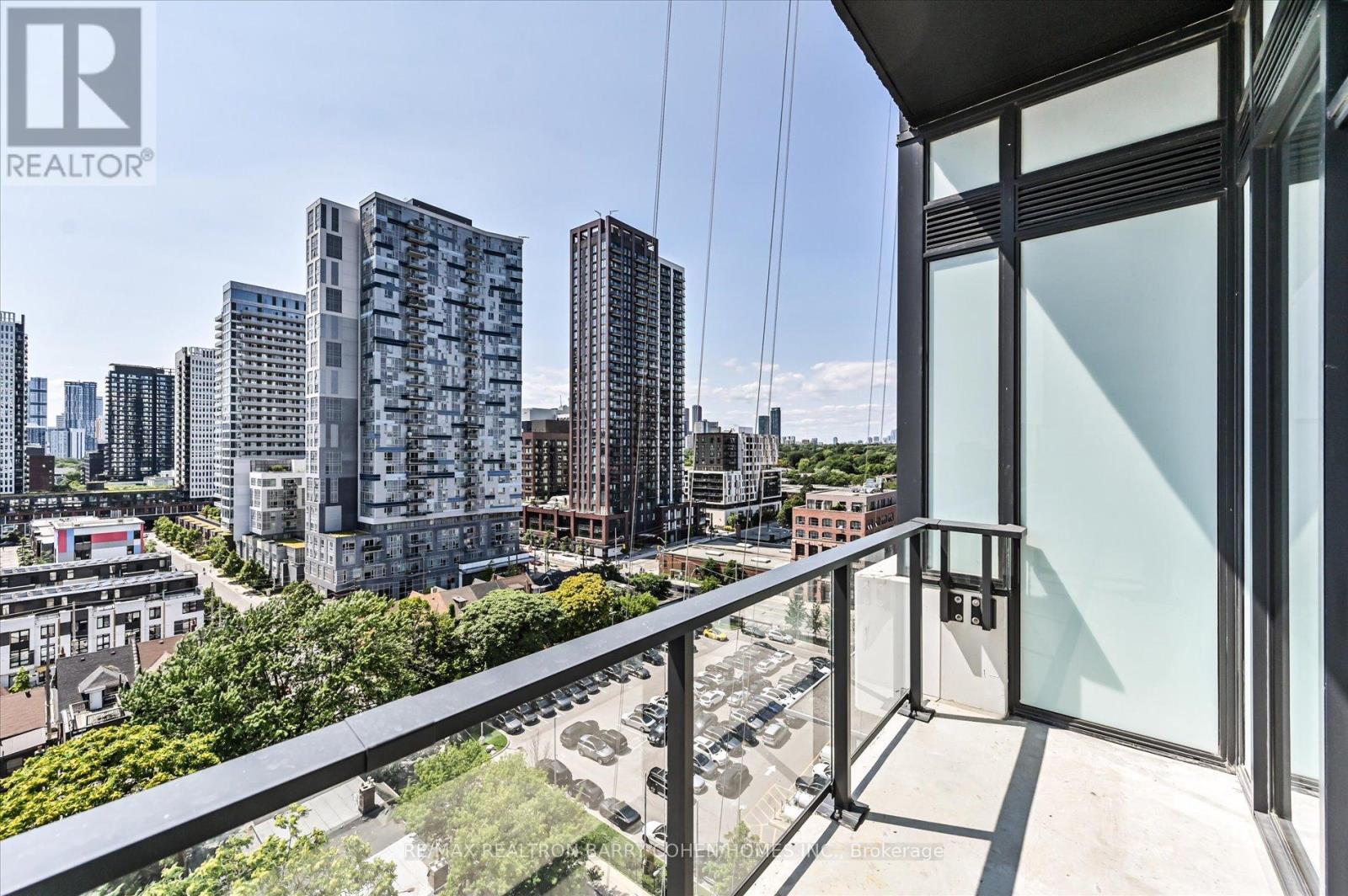 1118 - 5 Defries Street, Toronto, Ontario  M5A 0W7 - Photo 10 - C13785116