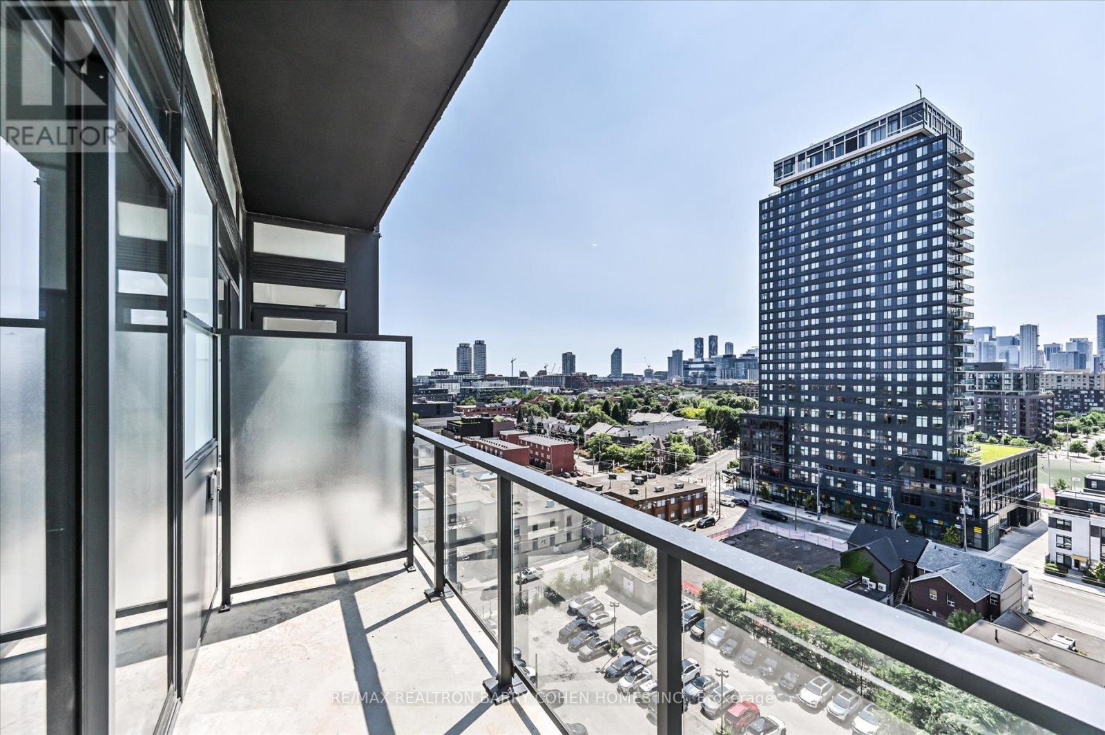 1118 - 5 Defries Street, Toronto, Ontario  M5A 0W7 - Photo 11 - C13785116