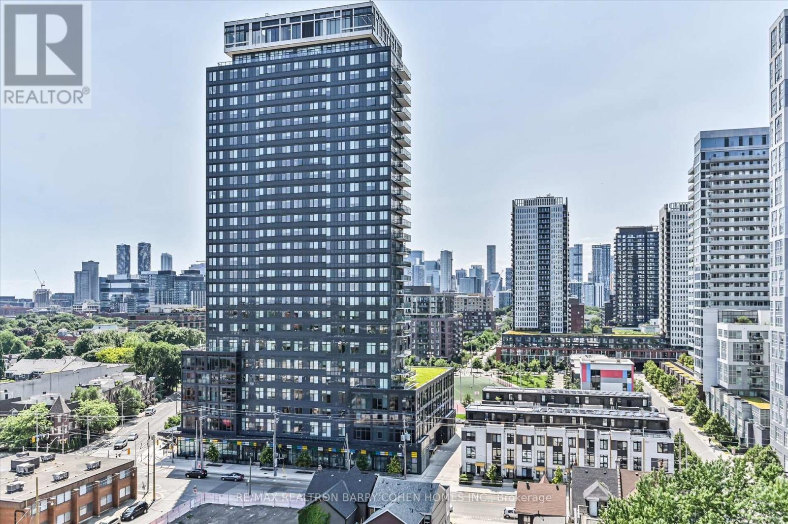 1118 - 5 Defries Street, Toronto, Ontario  M5A 0W7 - Photo 12 - C13785116