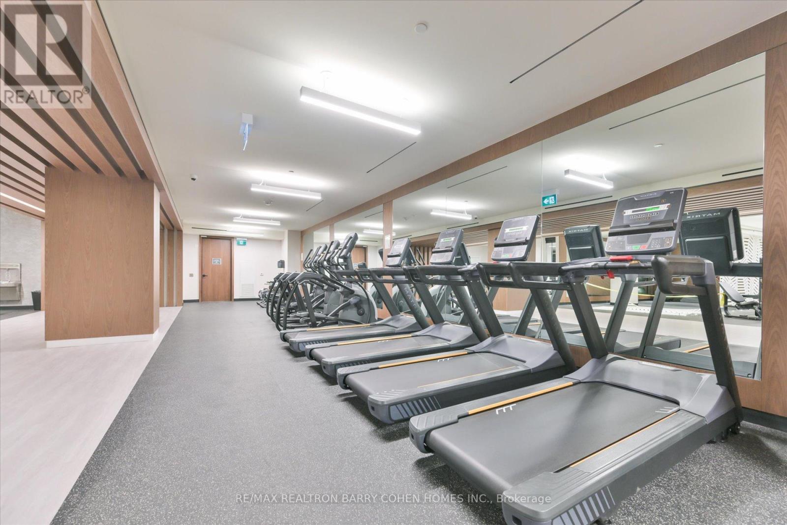 1118 - 5 Defries Street, Toronto, Ontario  M5A 0W7 - Photo 15 - C13785116