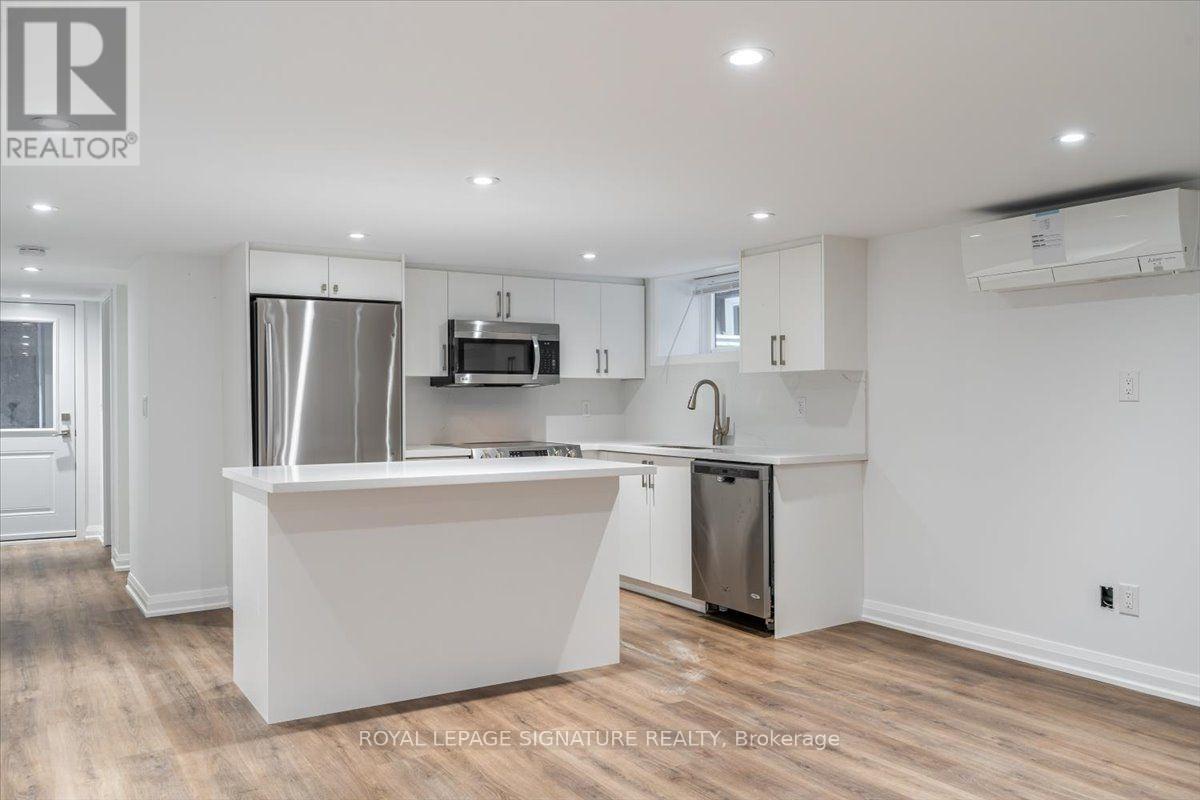 Lower Level - 184 Millwood Road, Toronto, Ontario  M4S 1J7 - Photo 2 - C13785132
