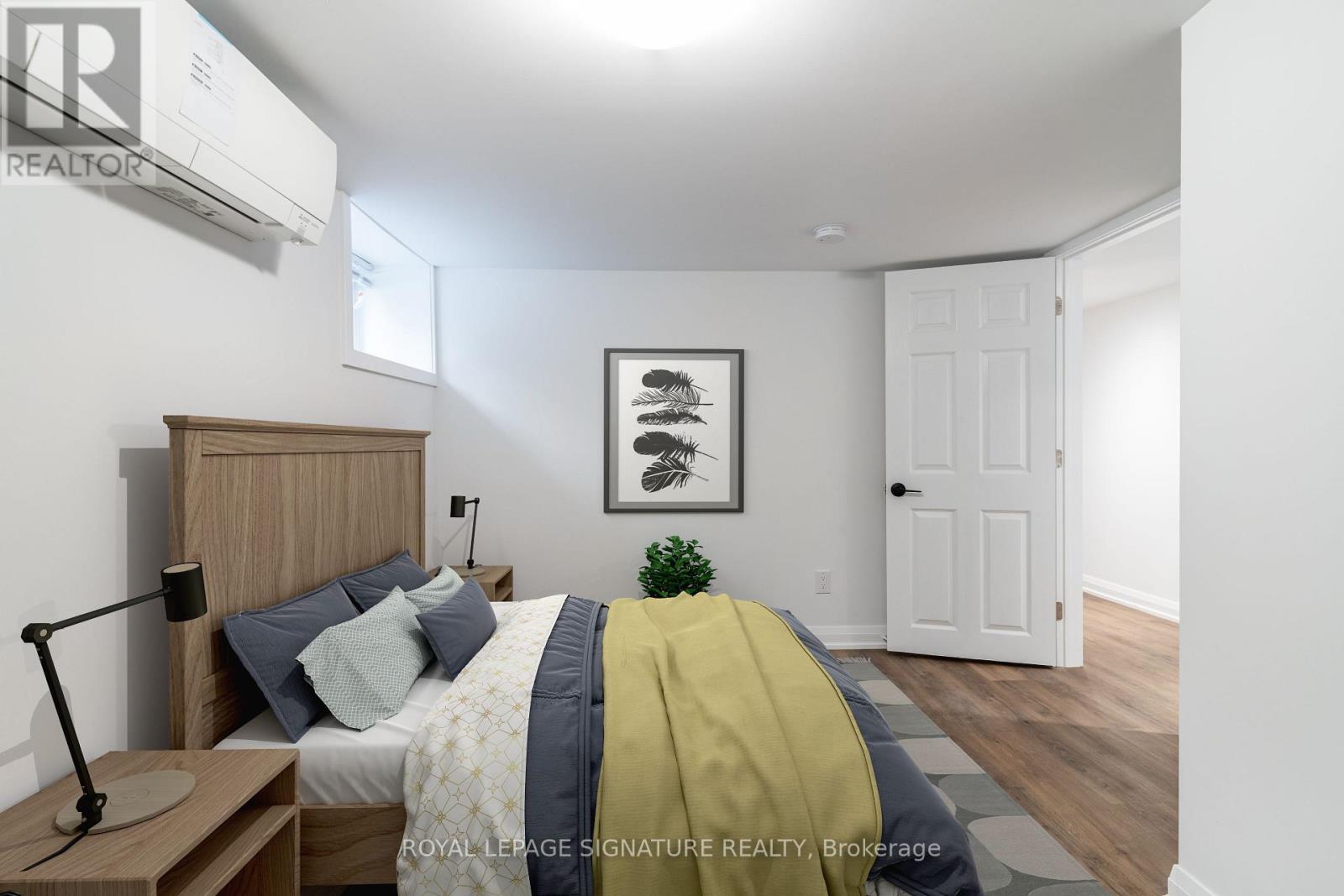 Lower Level - 184 Millwood Road, Toronto, Ontario  M4S 1J7 - Photo 7 - C13785132
