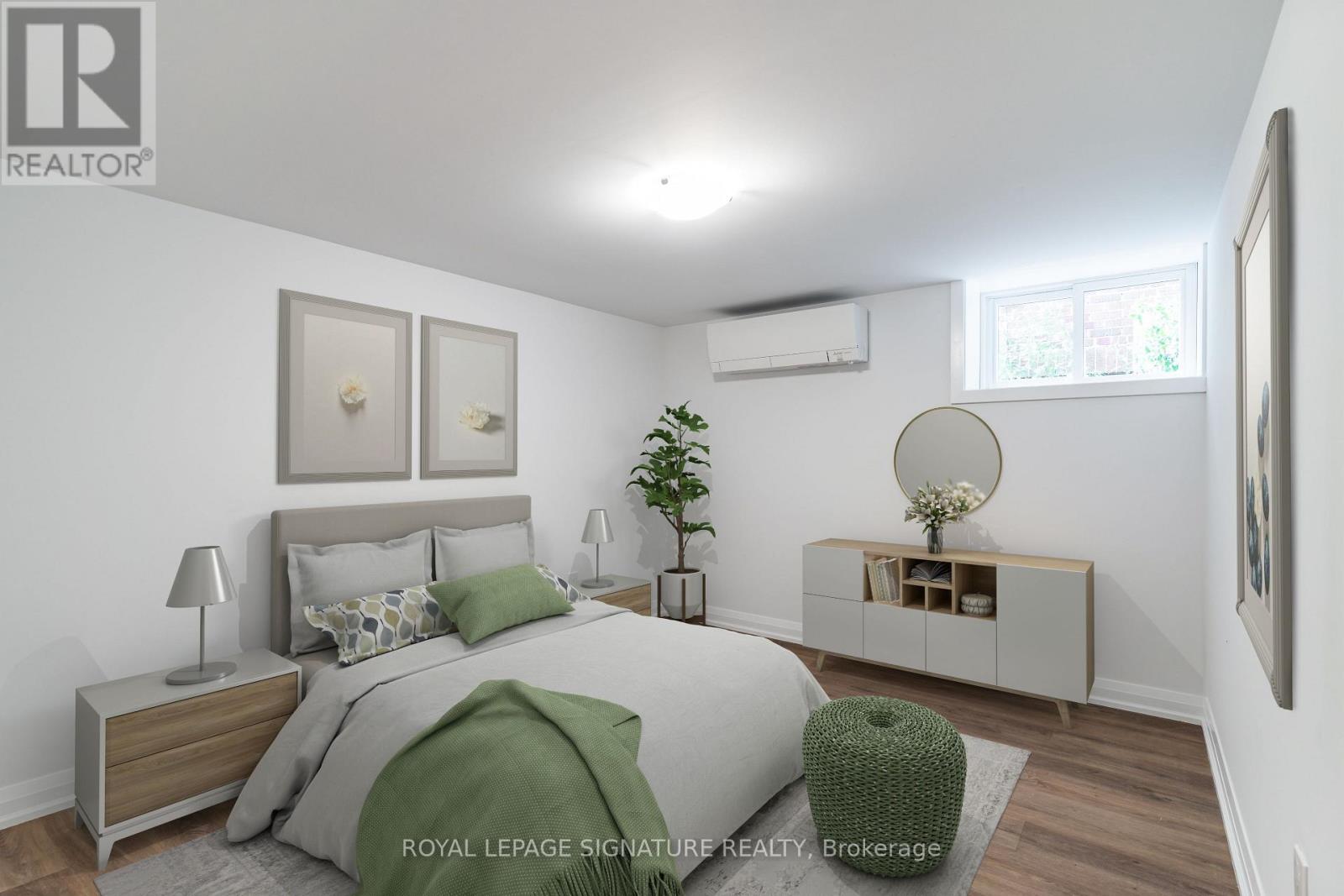 Lower Level - 184 Millwood Road, Toronto, Ontario  M4S 1J7 - Photo 9 - C13785132