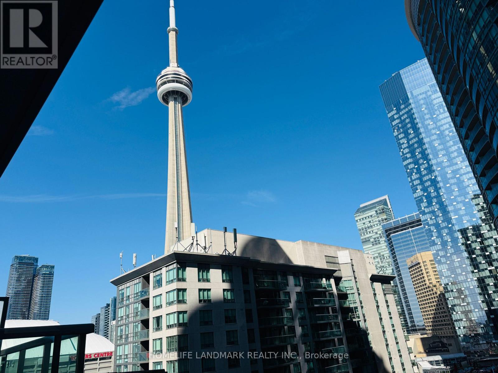 1603 - 19 Grand Trunk Crescent, Toronto, Ontario  M5J 3A3 - Photo 15 - C13785194