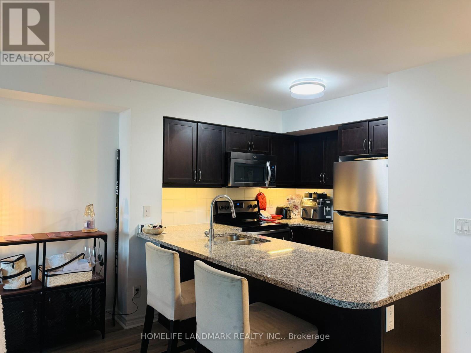 1603 - 19 Grand Trunk Crescent, Toronto, Ontario  M5J 3A3 - Photo 8 - C13785194