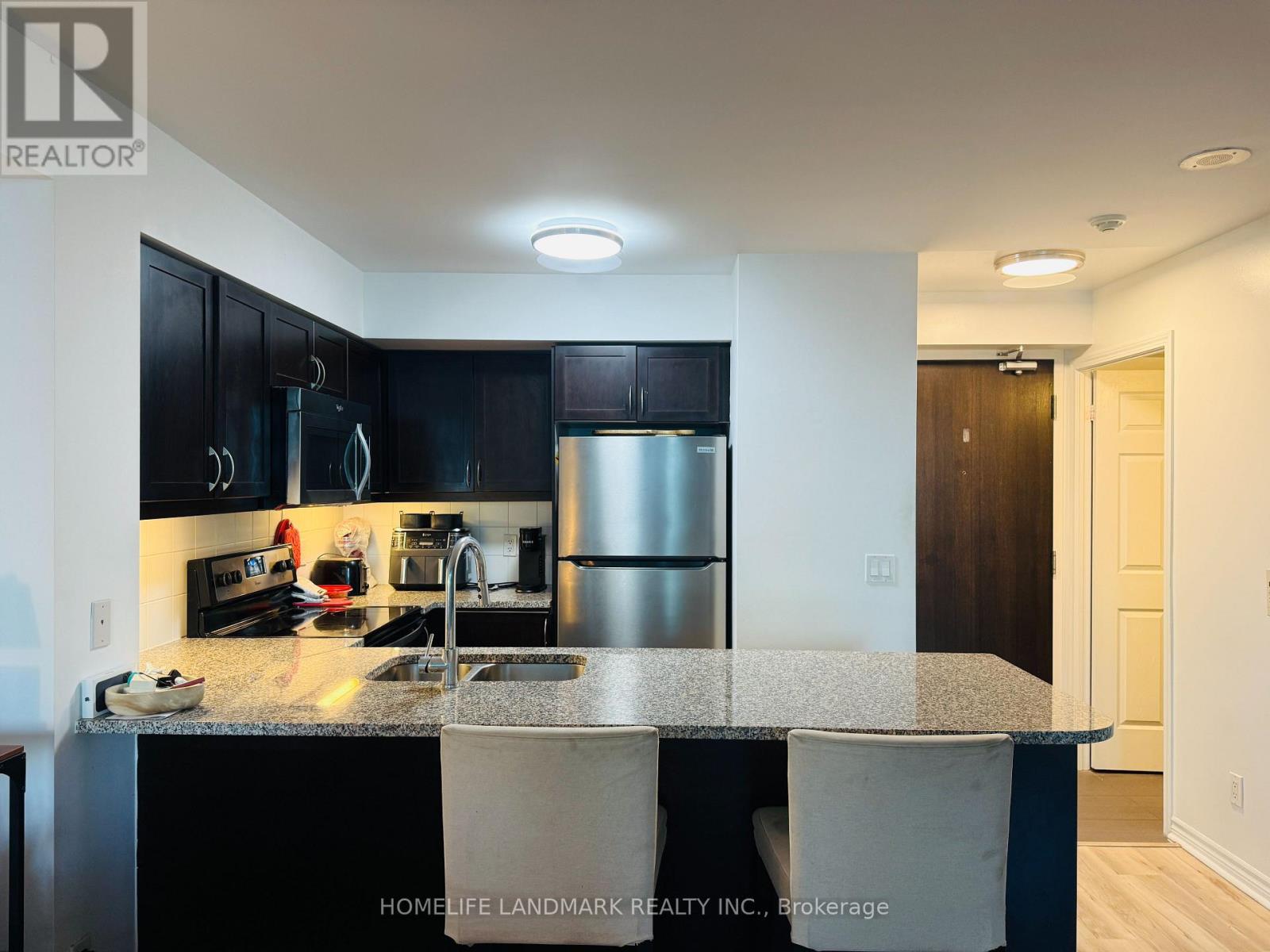 1603 - 19 Grand Trunk Crescent, Toronto, Ontario  M5J 3A3 - Photo 9 - C13785194
