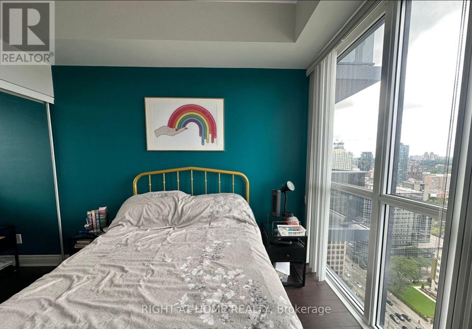 3211 - 28 Ted Rogers Way, Toronto, Ontario  M4Y 2J4 - Photo 10 - C13785204