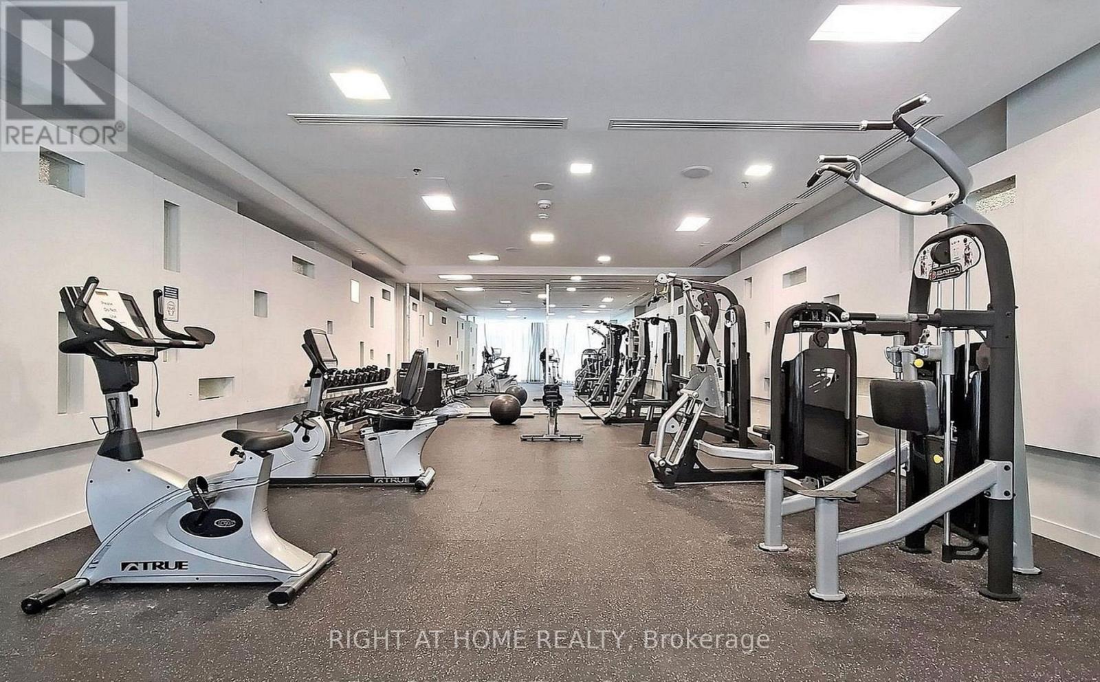 3211 - 28 Ted Rogers Way, Toronto, Ontario  M4Y 2J4 - Photo 31 - C13785204