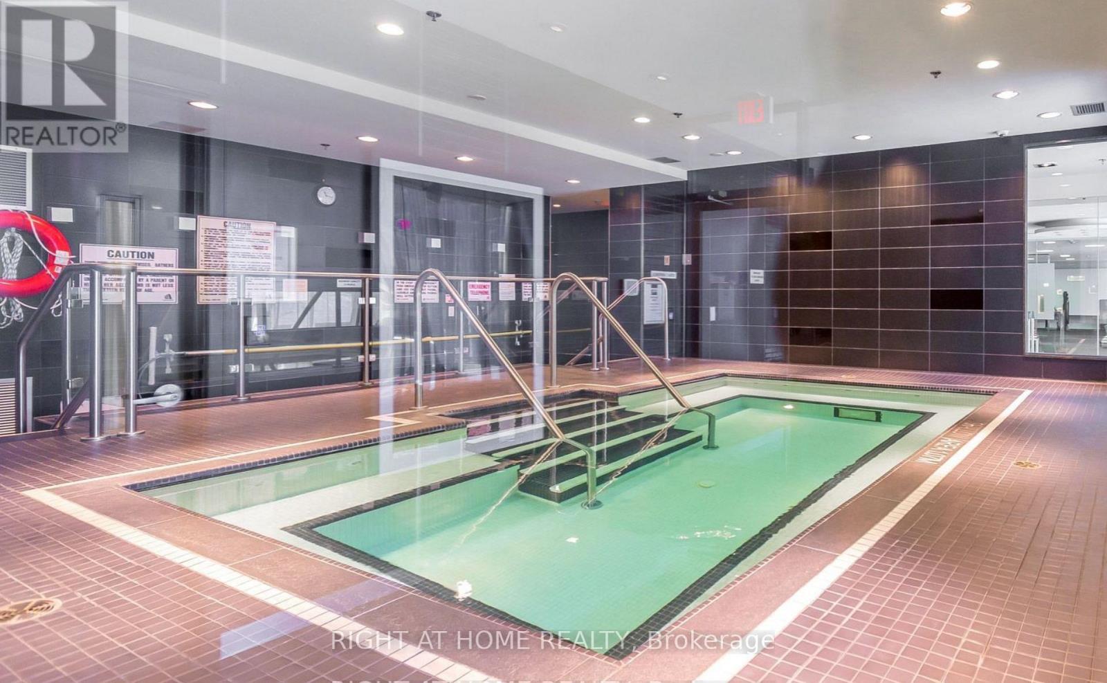 3211 - 28 Ted Rogers Way, Toronto, Ontario  M4Y 2J4 - Photo 34 - C13785204