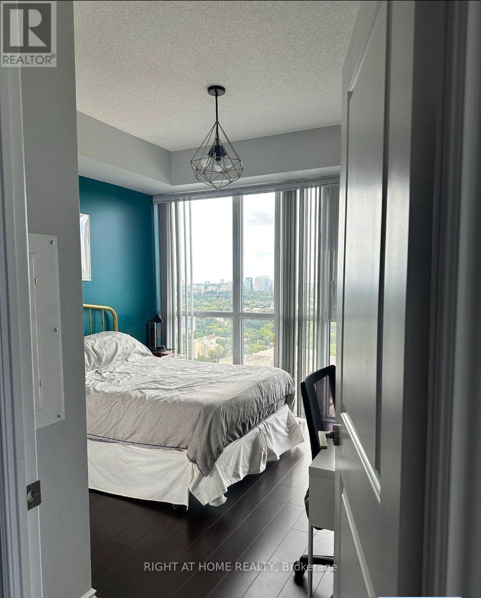 3211 - 28 Ted Rogers Way, Toronto, Ontario  M4Y 2J4 - Photo 7 - C13785204