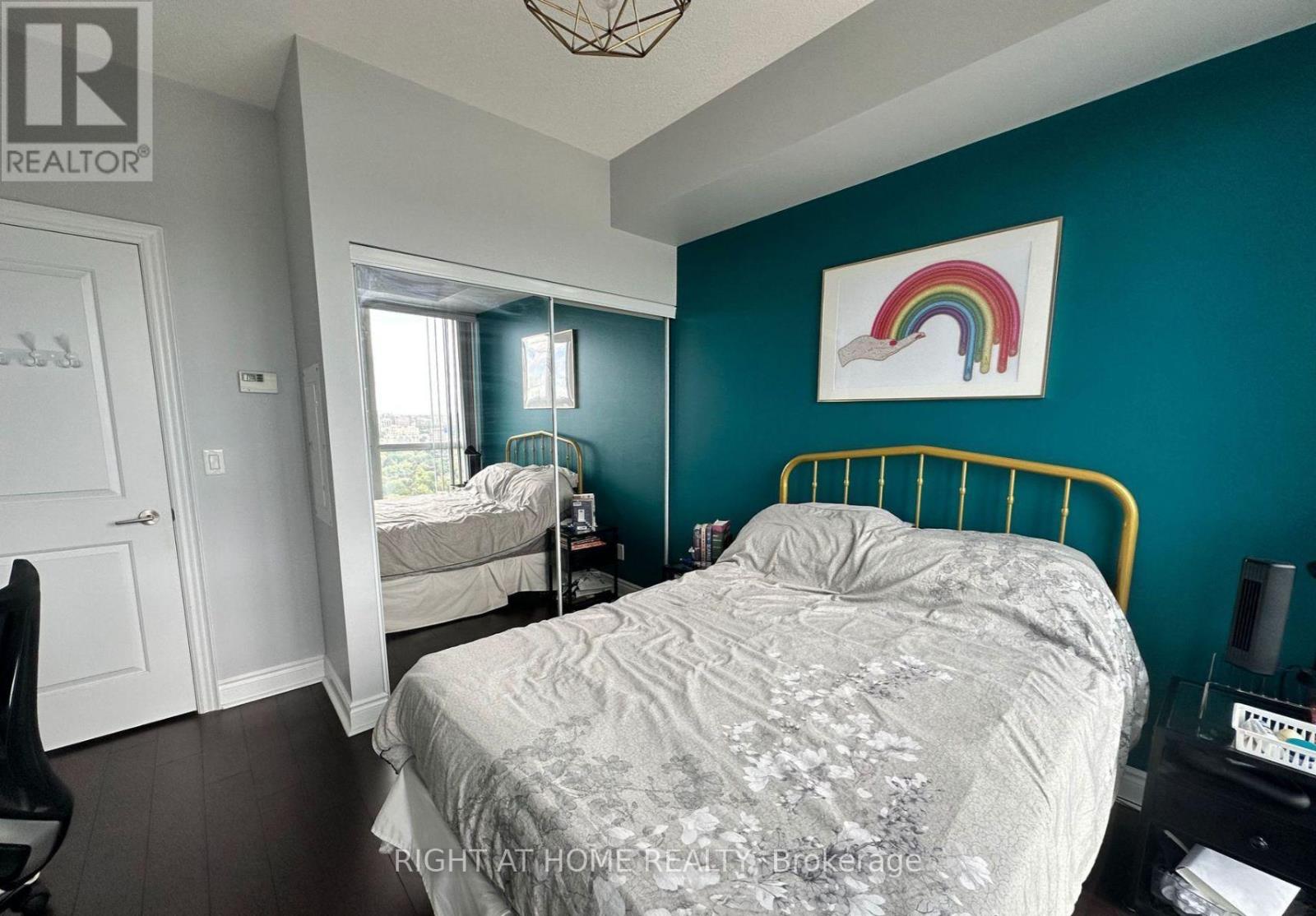 3211 - 28 Ted Rogers Way, Toronto, Ontario  M4Y 2J4 - Photo 9 - C13785204