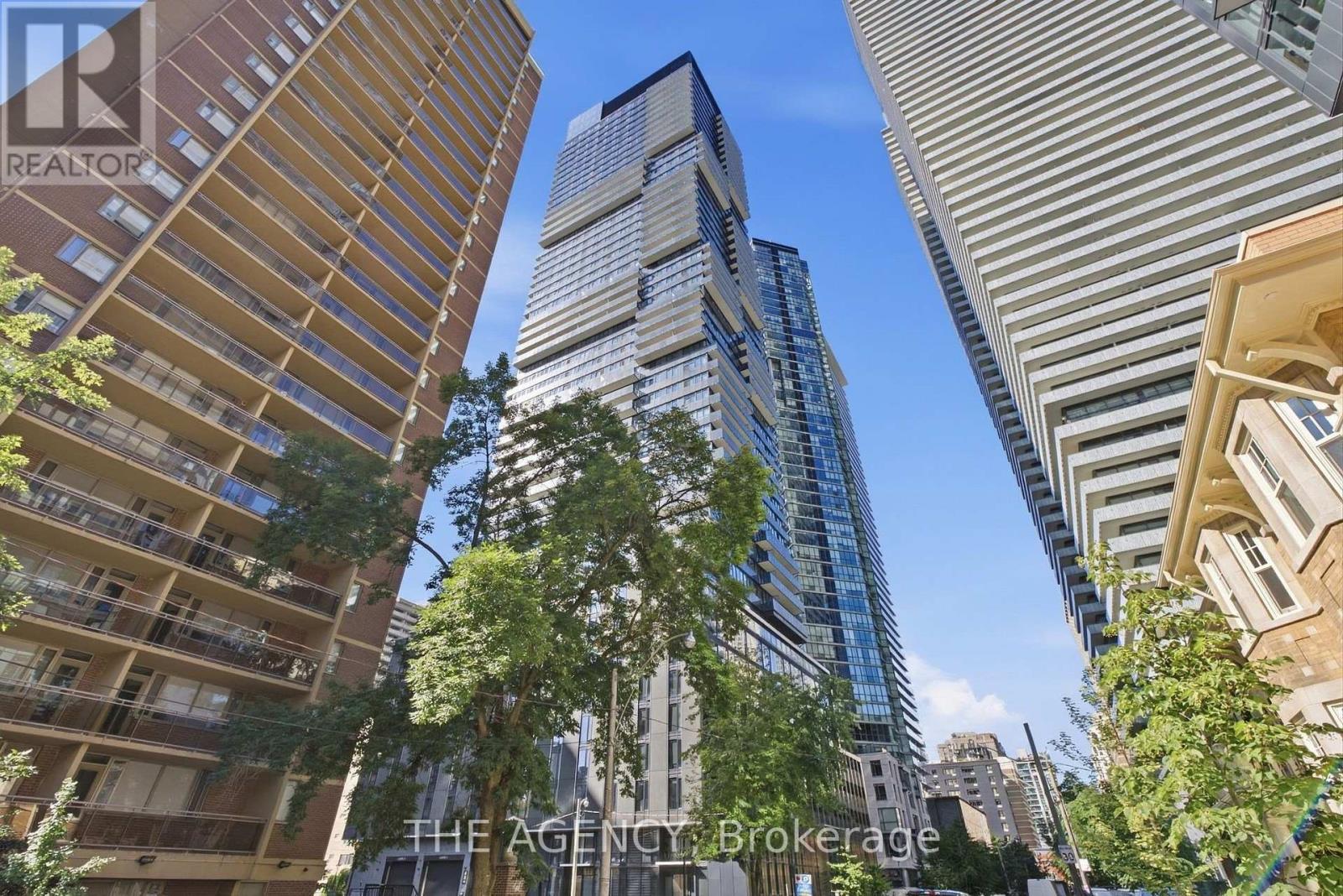 1001 - 55 Charles Street E, Toronto, Ontario  M4Y 0J1 - Photo 17 - C13785236