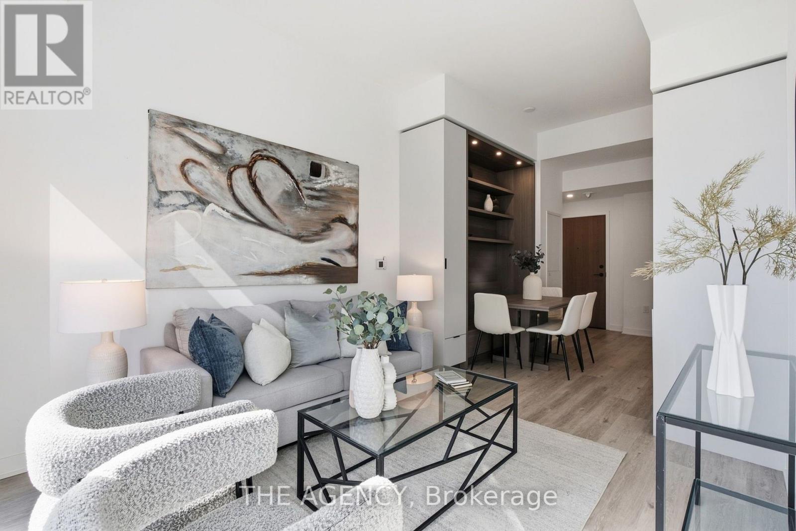 1001 - 55 Charles Street E, Toronto, Ontario  M4Y 0J1 - Photo 8 - C13785236