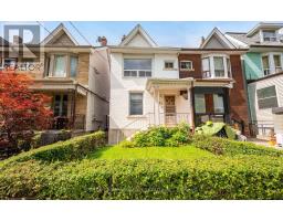144 BELLWOODS AVENUE, Toronto, Ontario