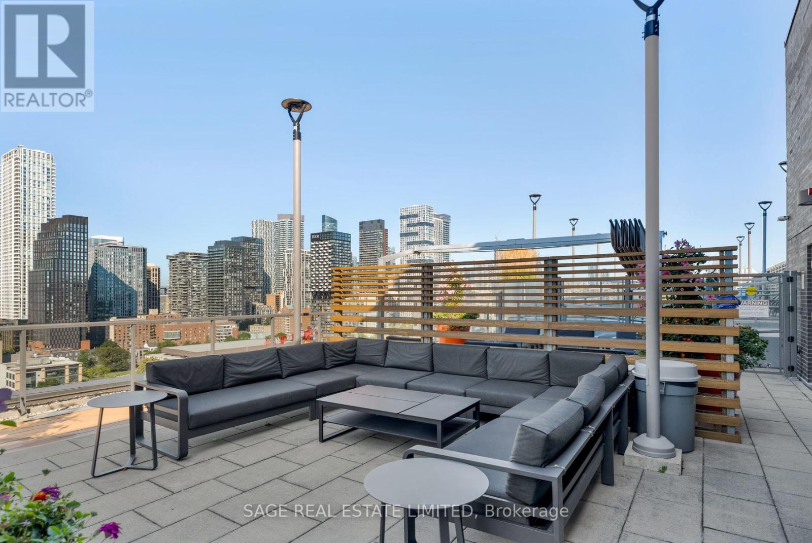 905 - 320 Richmond Street E, Toronto, Ontario  M5A 1P9 - Photo 18 - C13785284
