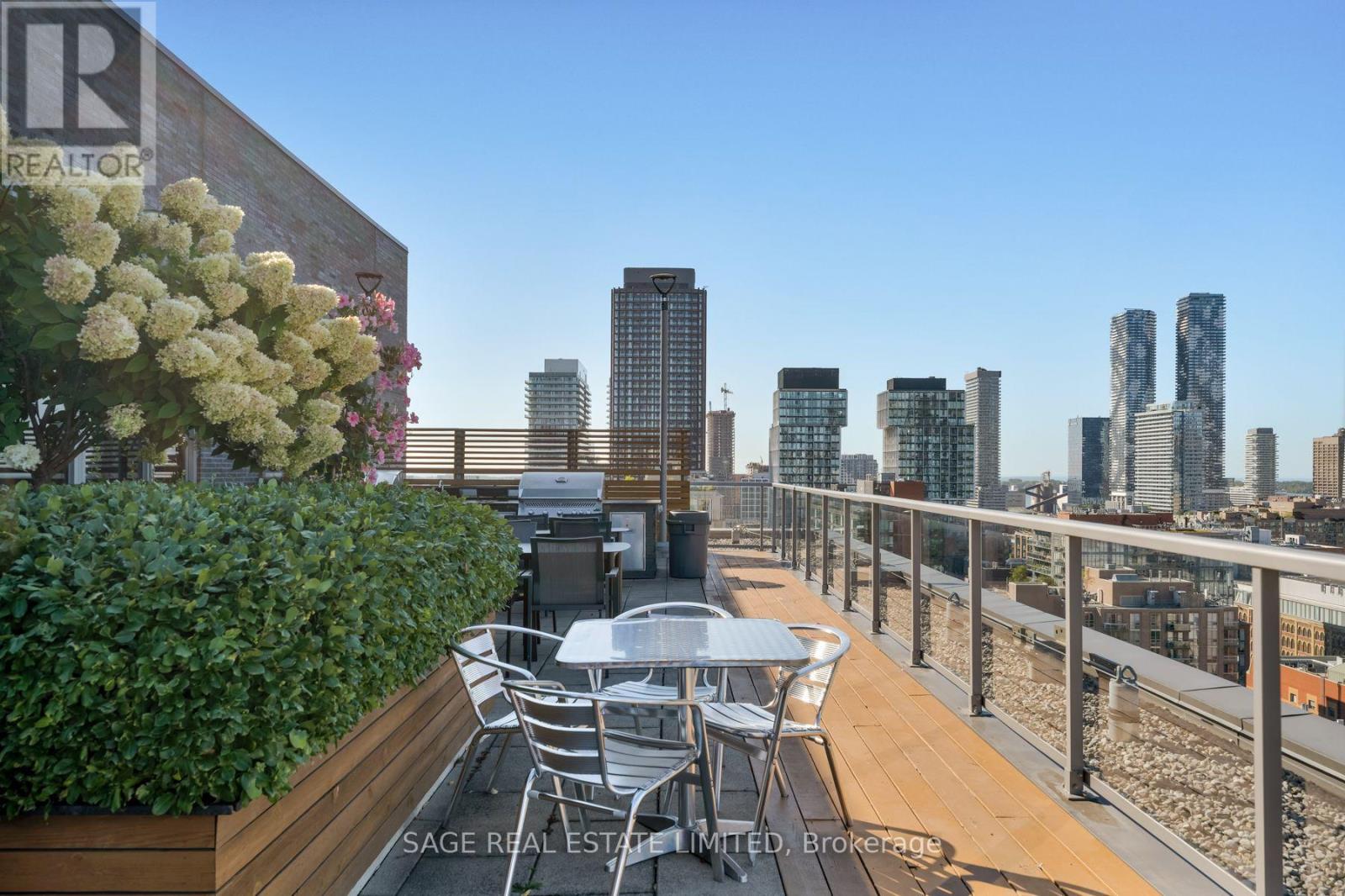 905 - 320 Richmond Street E, Toronto, Ontario  M5A 1P9 - Photo 19 - C13785284