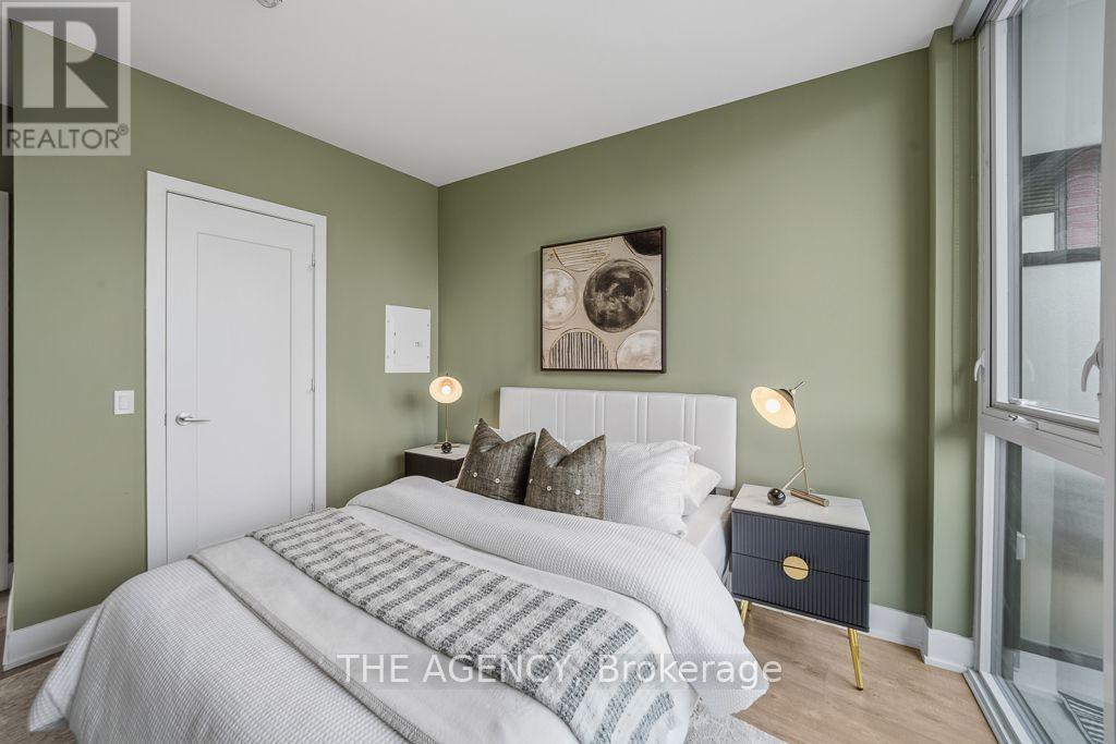 415 - 1 Belsize Drive, Toronto (Mount Pleasant West), Ontario  M4S 1L3 - Photo 22 - C13785336