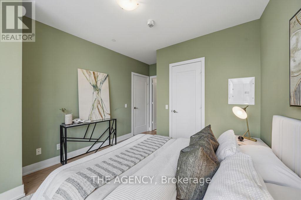 415 - 1 Belsize Drive, Toronto (Mount Pleasant West), Ontario  M4S 1L3 - Photo 23 - C13785336