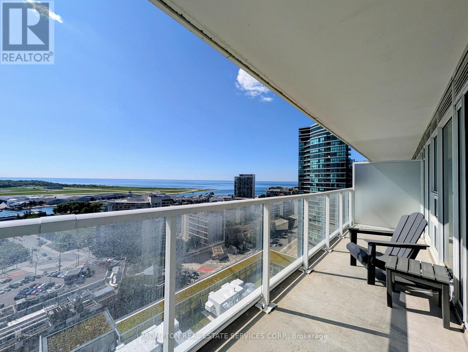 2616 - 17 Bathurst Street, Toronto, Ontario  M5V 0N1 - Photo 2 - C13785356