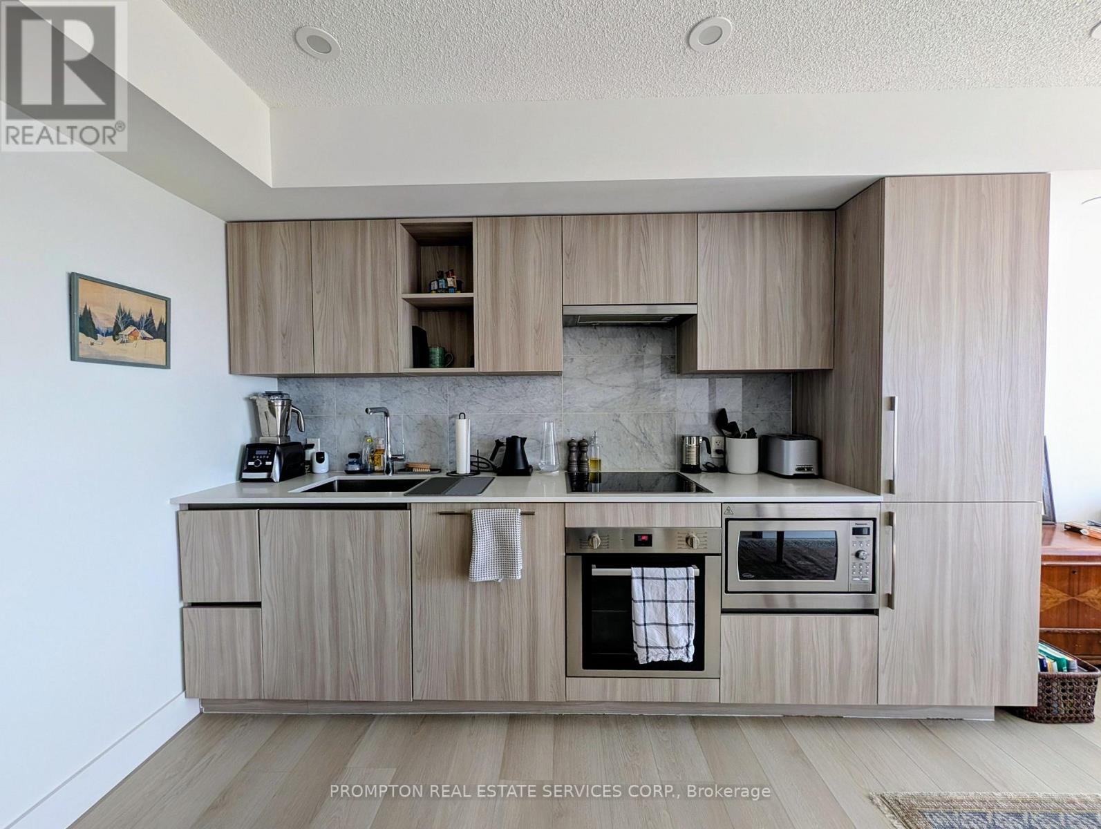 2616 - 17 Bathurst Street, Toronto, Ontario  M5V 0N1 - Photo 6 - C13785356
