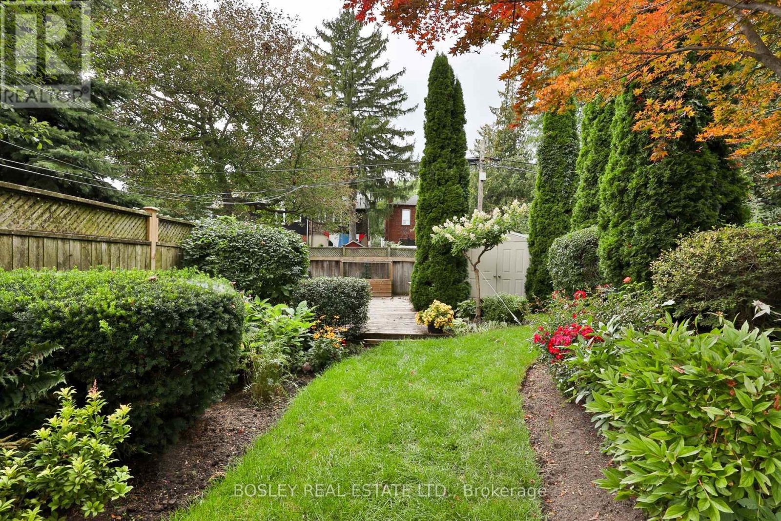 24 Whitewood Road, Toronto, Ontario  M4S 2X7 - Photo 39 - C13785386