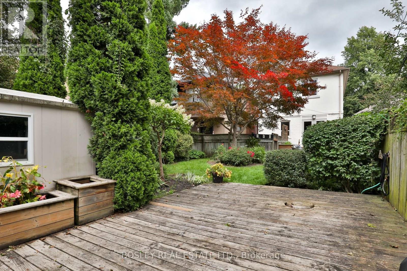 24 Whitewood Road, Toronto, Ontario  M4S 2X7 - Photo 40 - C13785386