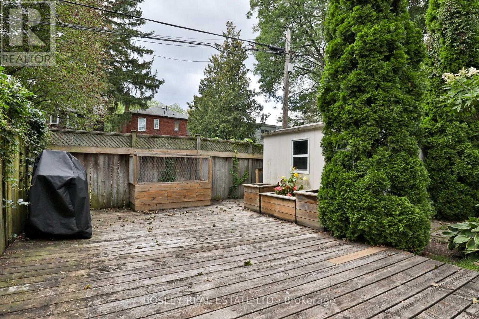 24 Whitewood Road, Toronto, Ontario  M4S 2X7 - Photo 41 - C13785386