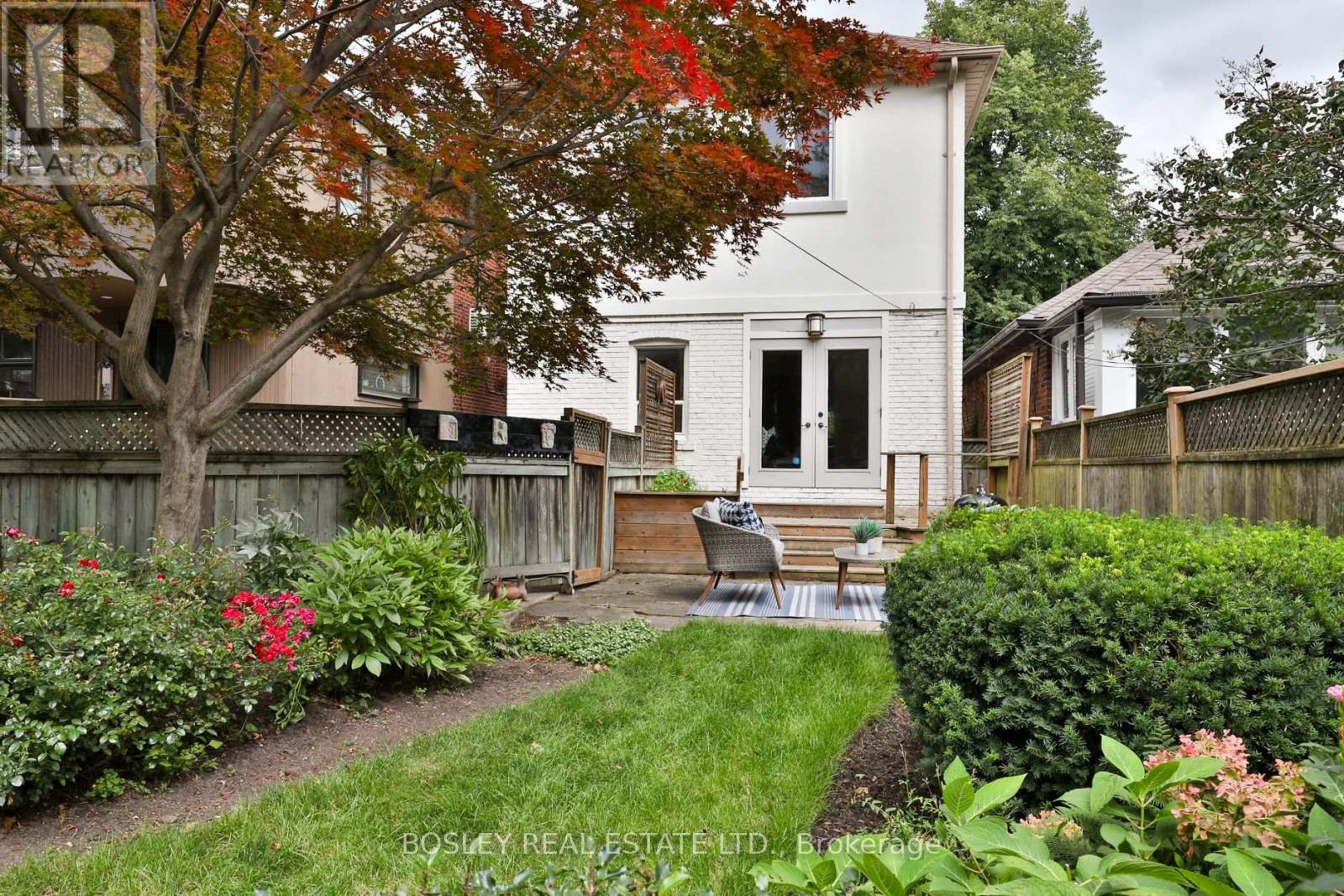 24 Whitewood Road, Toronto, Ontario  M4S 2X7 - Photo 42 - C13785386