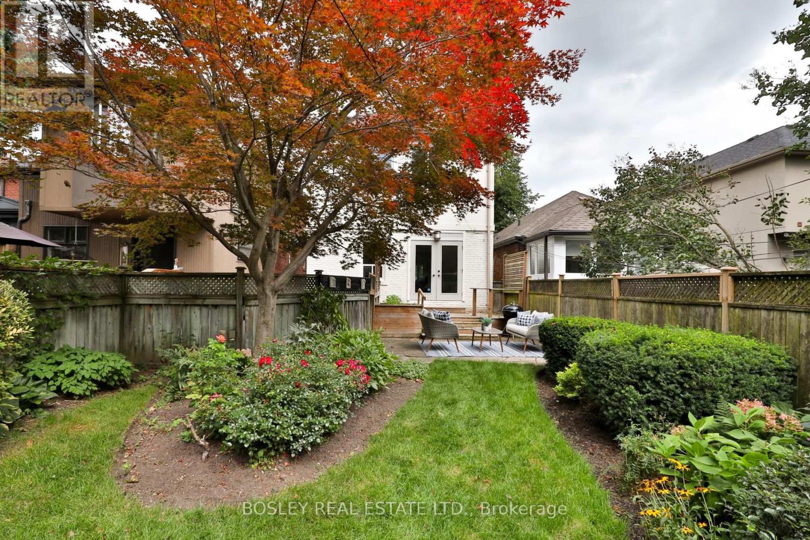 24 Whitewood Road, Toronto, Ontario  M4S 2X7 - Photo 43 - C13785386