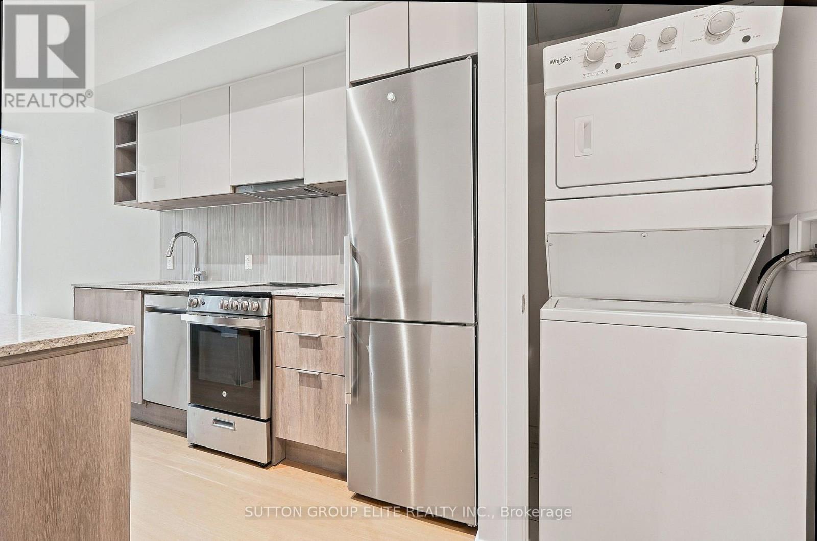 106 - 31 Tippett Road, Toronto, Ontario  M3H 0C8 - Photo 24 - C13785408