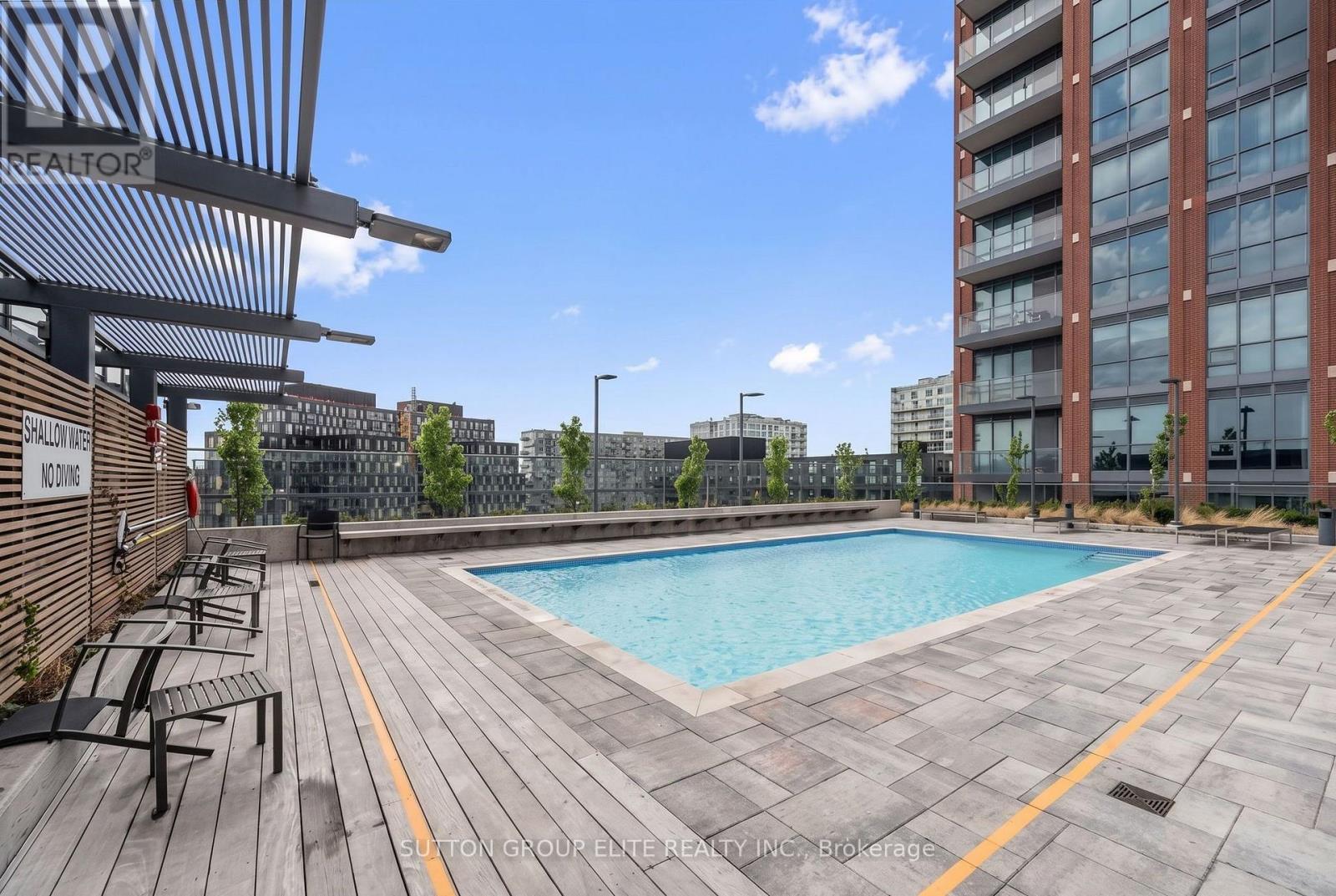 106 - 31 Tippett Road, Toronto, Ontario  M3H 0C8 - Photo 29 - C13785408