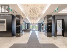 106 - 31 TIPPETT ROAD, Toronto, Ontario