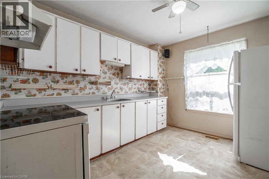 519 Claridge Road Unit# 8, Burlington, Ontario  L7N 2S1 - Photo 12 - 40863470