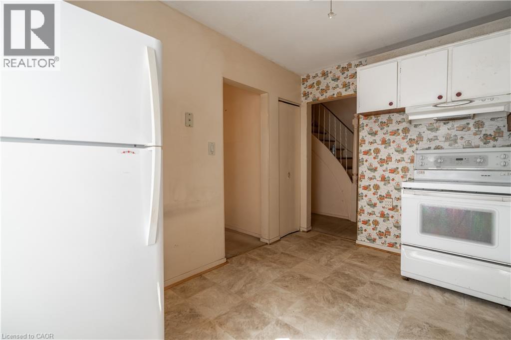 519 Claridge Road Unit# 8, Burlington, Ontario  L7N 2S1 - Photo 14 - 40863470
