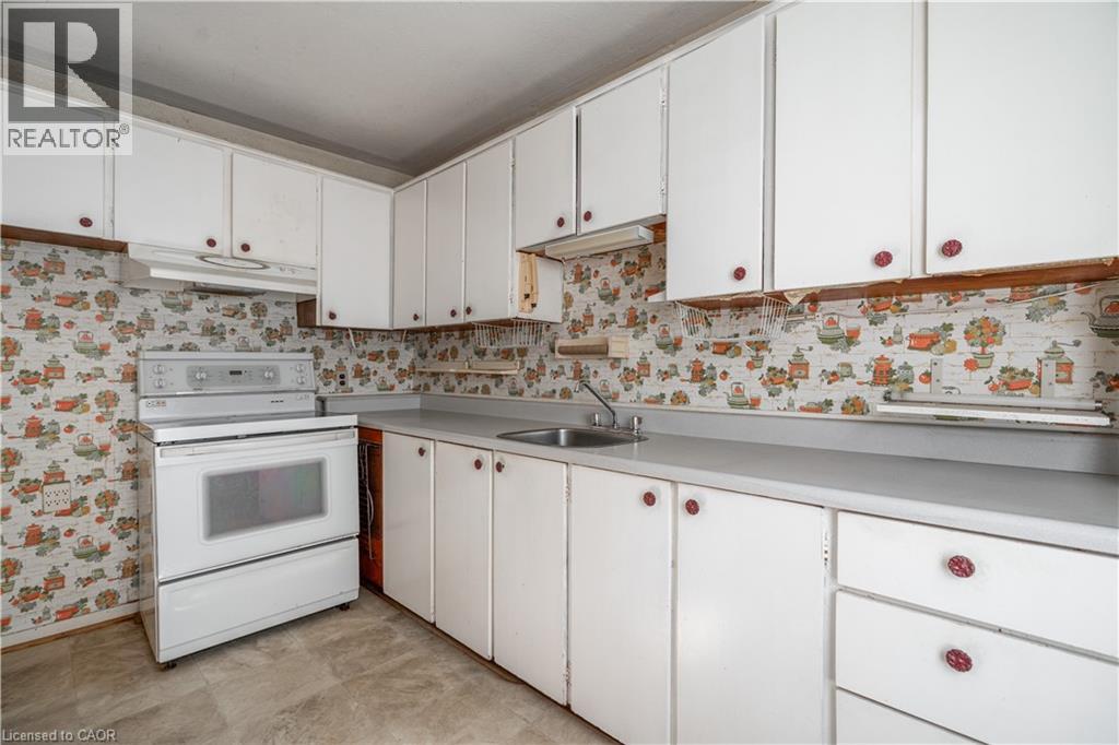 519 Claridge Road Unit# 8, Burlington, Ontario  L7N 2S1 - Photo 15 - 40863470