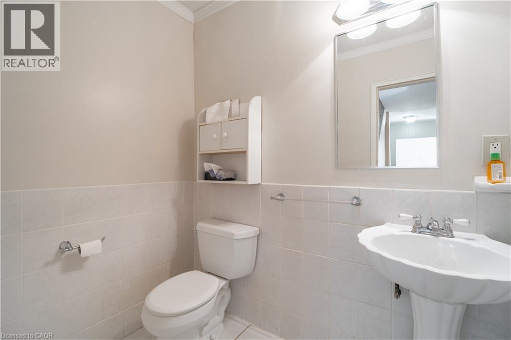 519 Claridge Road Unit# 8, Burlington, Ontario  L7N 2S1 - Photo 16 - 40863470