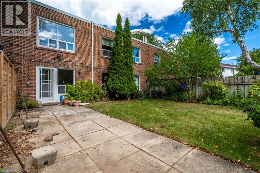 519 Claridge Road Unit# 8, Burlington, Ontario  L7N 2S1 - Photo 30 - 40863470