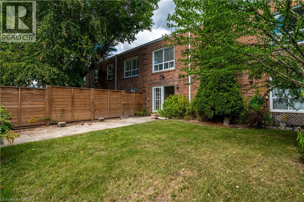 519 Claridge Road Unit# 8, Burlington, Ontario  L7N 2S1 - Photo 31 - 40863470