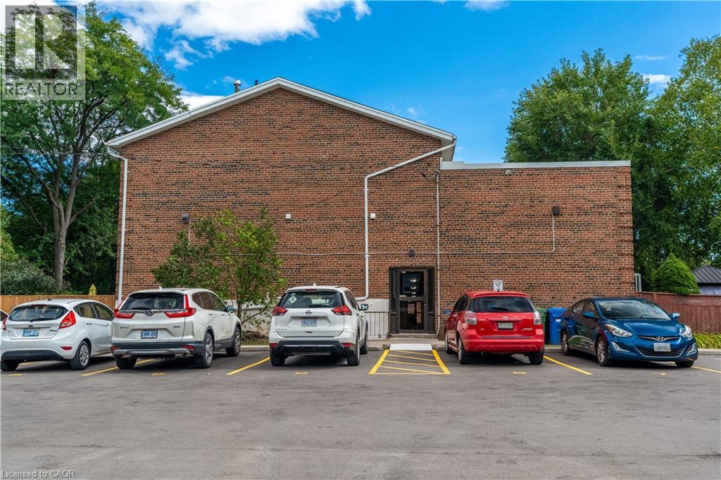 519 Claridge Road Unit# 8, Burlington, Ontario  L7N 2S1 - Photo 33 - 40863470