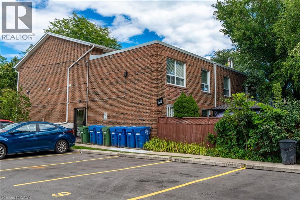 519 Claridge Road Unit# 8, Burlington, Ontario  L7N 2S1 - Photo 34 - 40863470