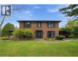 3918 MADDAUGH Road, puslinch, Ontario