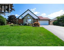 13 COASTAL Court, port dover, Ontario