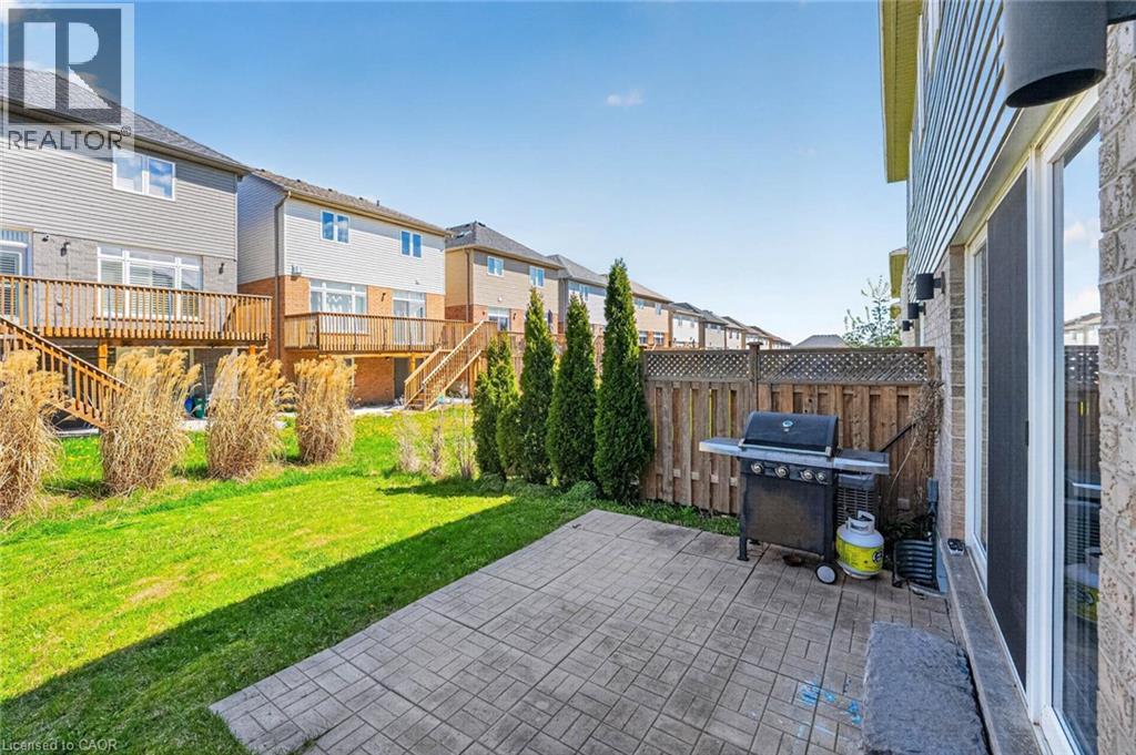 73 Grand Flats Trail, Kitchener, Ontario  N2A 0H7 - Photo 31 - 40861643